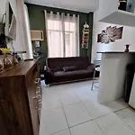 Aconchego No Coracao De Botafogo