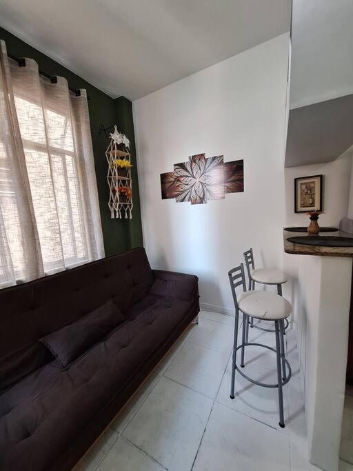 Appartement Aconchego No Coracao De Botafogo